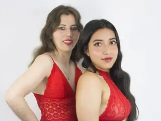 AbbyNatasha live livesex