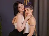 AfraAndEda online private