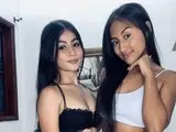 AlannaAndTianna private fuck