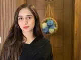 AlisReid naked video