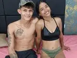 AnnaAndWilson sex livejasmin.com