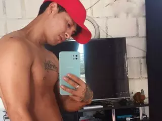 AronSotelo amateur pussy