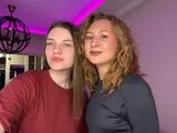 BeckyAndMaxine livejasmine private