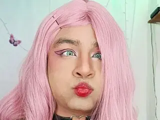 BellatrixScott jasmine video