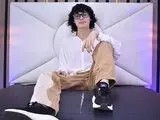 BryanArias ass lj
