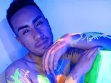 CalvinRay camshow live