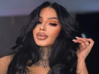 CherrieMadisson toy camshow
