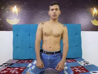 DiegoAlexan camshow private