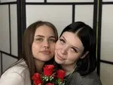 EdaAndPhilippa pics livesex