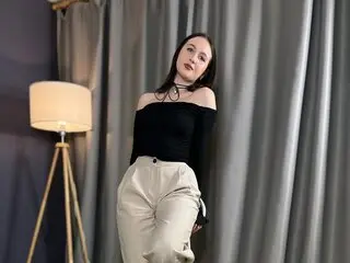 ElviaAlder nude jasmin