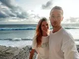 IvanAndOlivia sex livejasmin