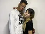 JoselynAndFredy nude jasminlive
