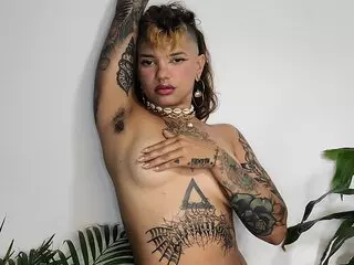 LaraHunt camshow jasmine