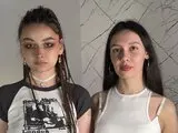 LizbethAndAra sex pics