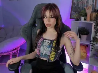 MisaPage webcam porn