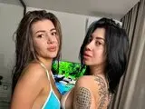 MishelandAnna livejasmin online