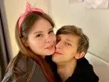 MollyMatt fuck shows