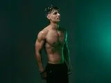 NoahHunter xxx naked