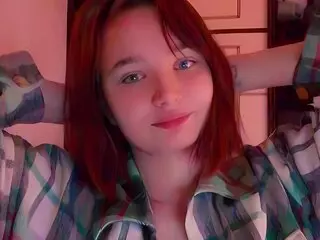 RebeccaMithew ass webcam
