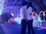 SimonAndBonnie amateur jasmin