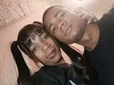 TiannaAndNaavie free toy