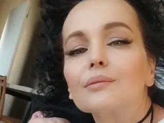 WitchRossi livejasmine livejasmin